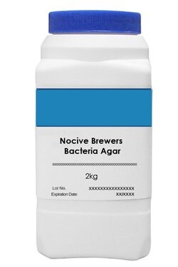Brew Plate™ Nocive Brewers Bacteria Agar - 2KG